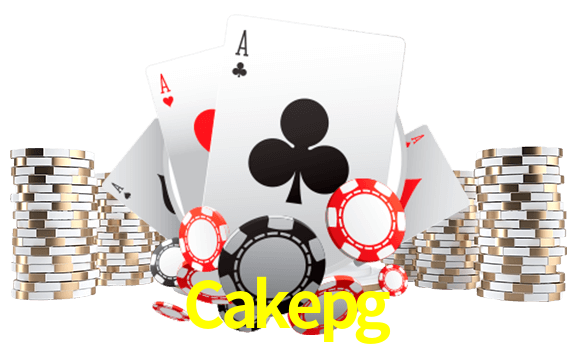 Jogue jogos de pôquer em Cakepg