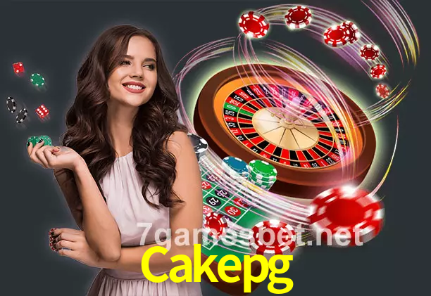 vivo no cassino Cakepg