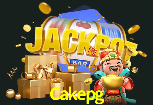 Cakepg bet