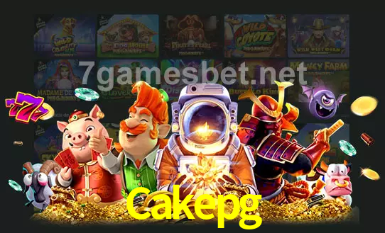 cassino Cakepg