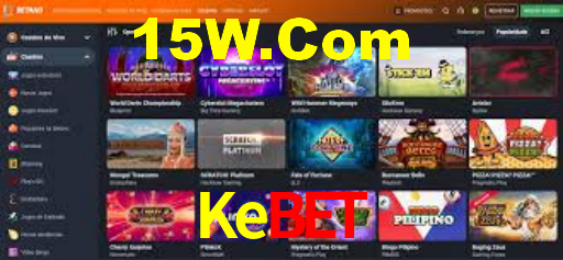 Kebet