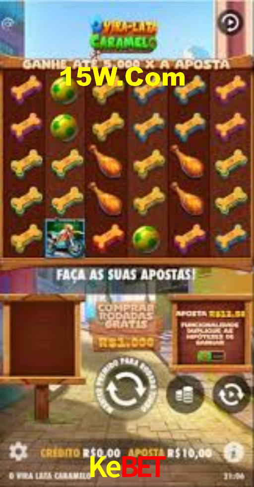 Kebet: Seu Especialista em Apostas Esportivas Brasileiras