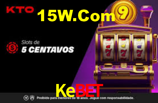 Kebet App