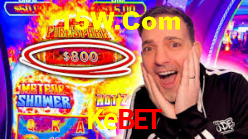 Kebet: Seu Cassino Premiado com Pagamentos Rápidos