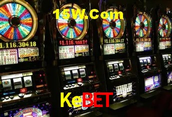Diretório de Jogos Kebet