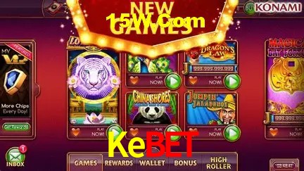Promoção Relâmpago Kebet