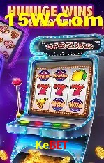 Provedores de Jogos Kebet