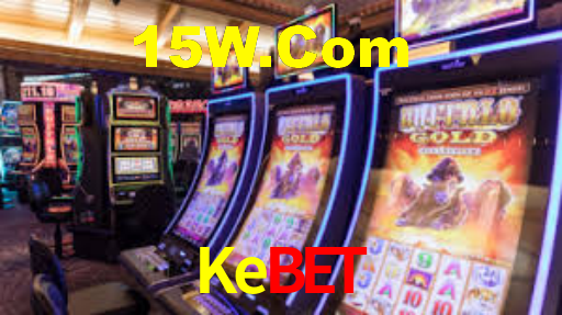 Sinta a adrenalina dos jogos de cassino com Kebet