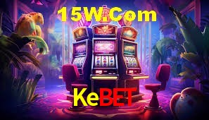 Casino VIP Kebet