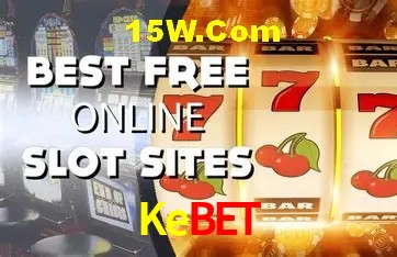 Jogos de Slot Kebet
