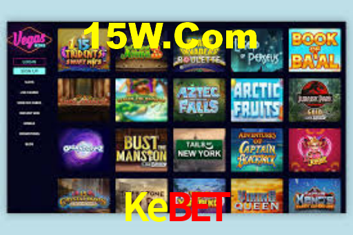 Kebet: A Experiência de Casino com Jogos de Mesa ao Vivo