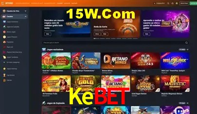 Sistemas de Segurança Kebet