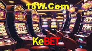 Mesa de Roleta Kebet