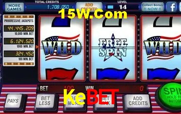 Casino Ao Vivo Kebet