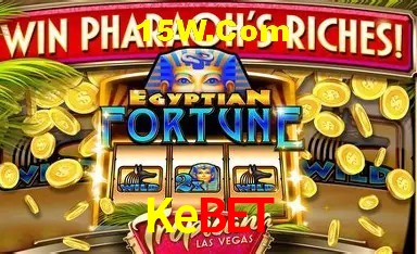 Provedores de Jogos Kebet