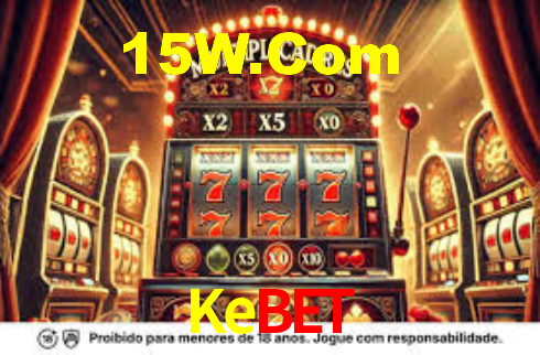 Kebet App